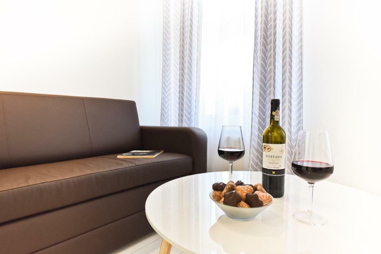 Julia Apartment Torun Exterior photo