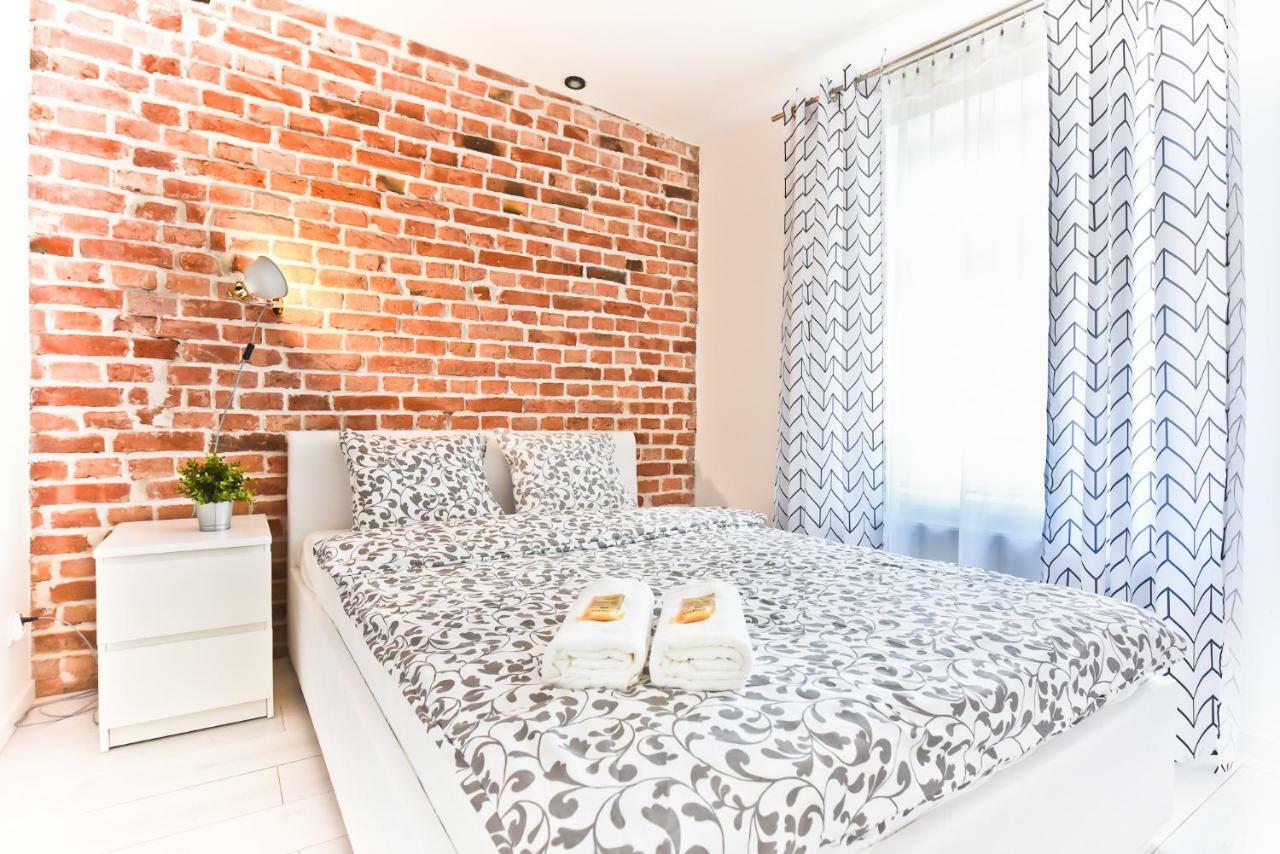 Julia Apartment Torun Exterior photo