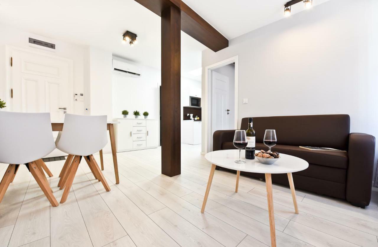Julia Apartment Torun Exterior photo