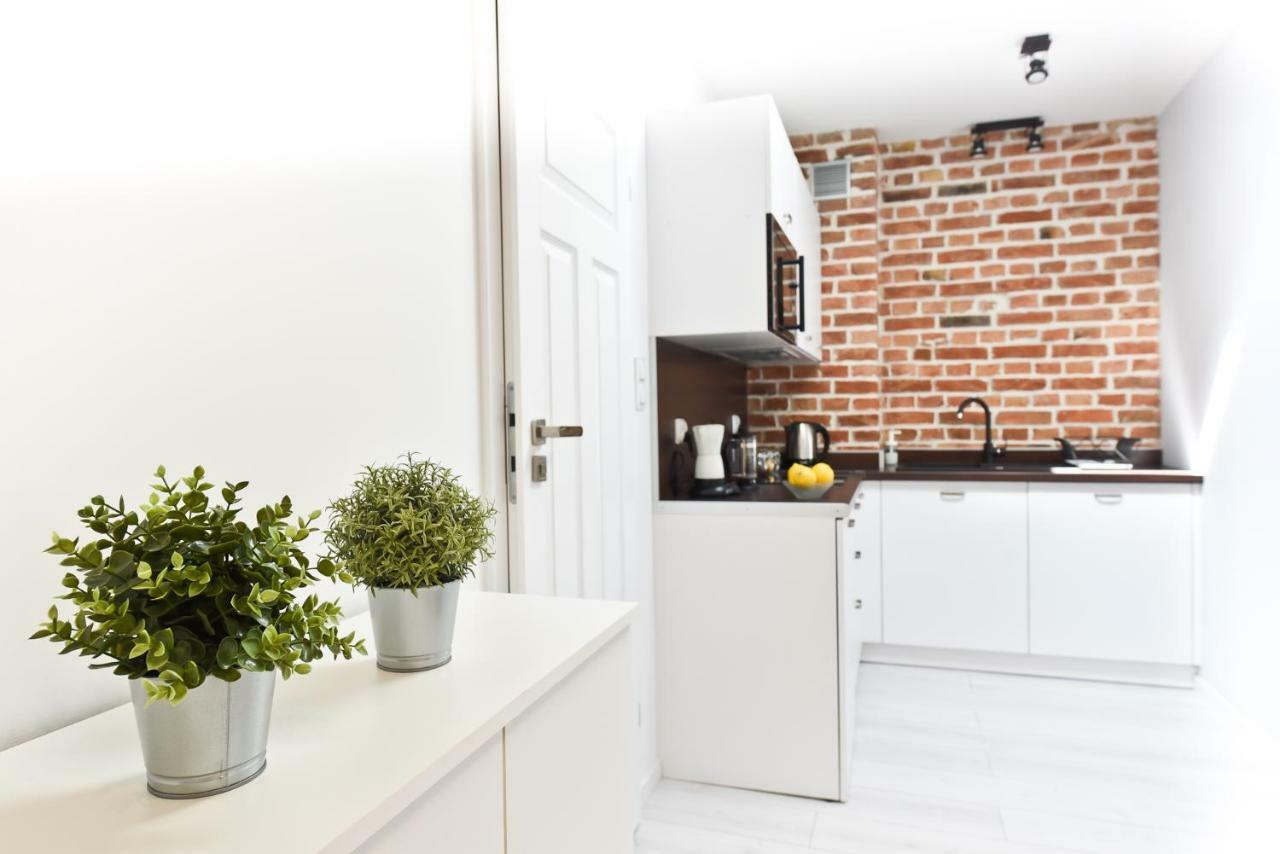 Julia Apartment Torun Exterior photo