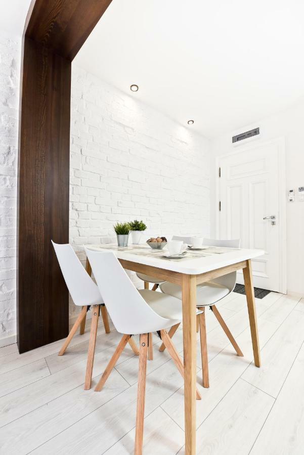 Julia Apartment Torun Exterior photo